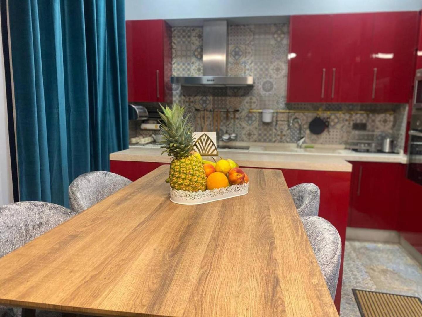 Alma De Malaga 2Br Stay With Art History & Comfort In The Heart Of The City Luaran gambar